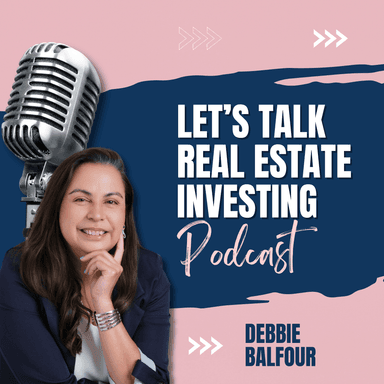 Let's Talk Real Estate Investing